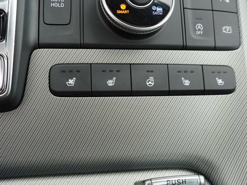 Used 2023 Hyundai Palisade SEL AWD/4WD image 35