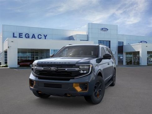 New 2026 Ford Expedition Tremor AWD/4WD image 2