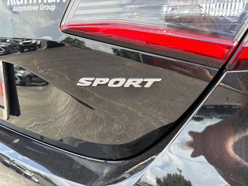 Used 2024 Honda Civic Sport image 33