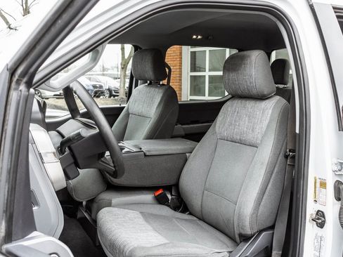 Used 2023 Ford F250 XLT image 8