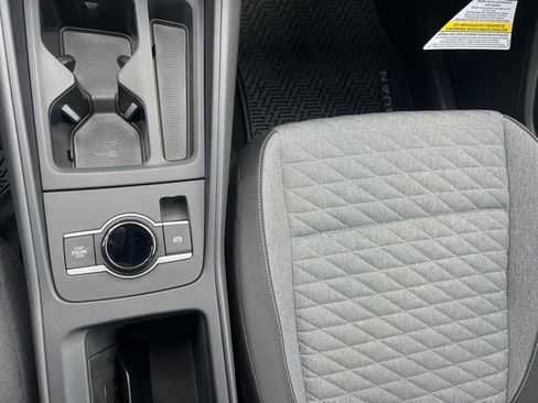 New 2026 Volkswagen Tiguan S AWD/4WD image 15