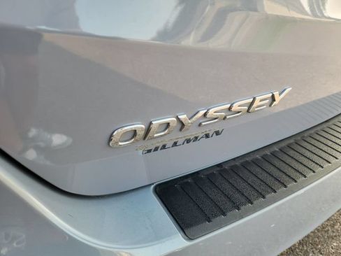 Used 2023 Honda Odyssey Sport image 8