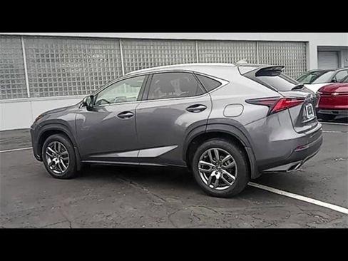 Used 2021 Lexus NX 300 AWD w/ Premium Package image 70