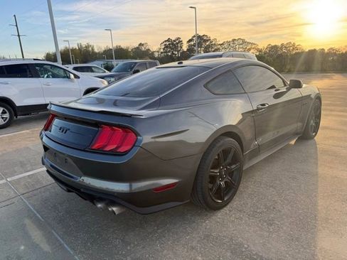 Used 2019 Ford Mustang GT w/ Black Accent Package image 5