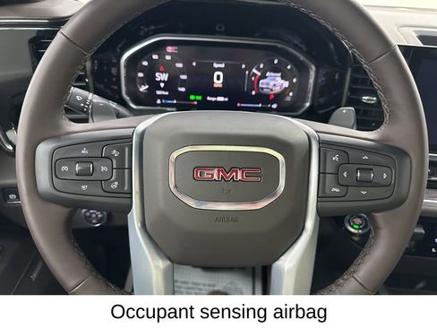 Used 2026 GMC Sierra 1500 SLT w/ SLT Premium Plus Package image 34