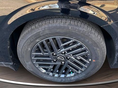 New 2026 Nissan Sentra SV w/ SV Convenience Package image 12