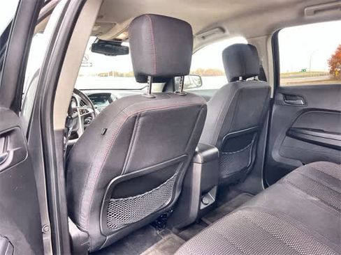 Used 2012 Chevrolet Equinox LT w/ Driver Convenience Package image 13