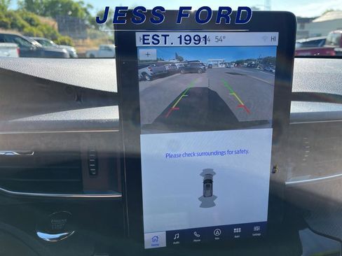 Used 2024 Ford Explorer ST w/ Technology Package image 19