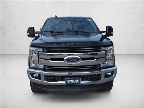 Used 2019 Ford F250 Lariat w/ Lariat Value Package image 2