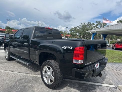 Used 2014 GMC Sierra 2500 Denali image 43