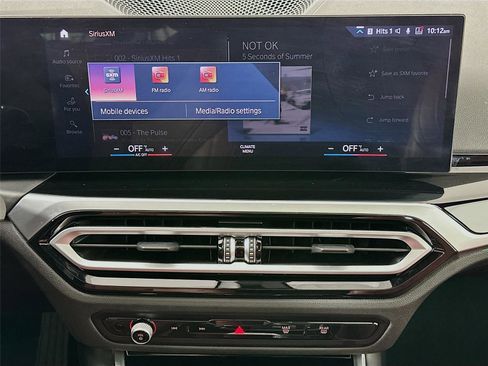 Certified 2023 BMW 330i xDrive Sedan w/ Premium Package image 15