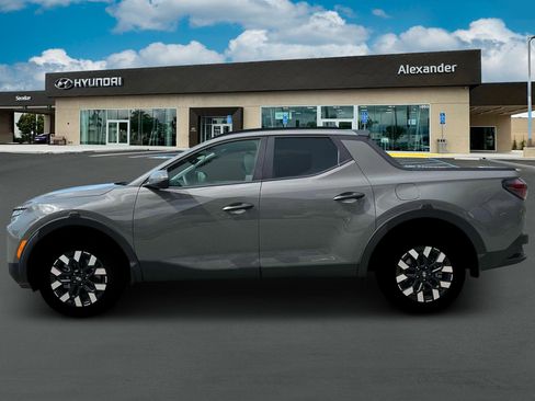 New 2026 Hyundai Santa Cruz SEL image 2