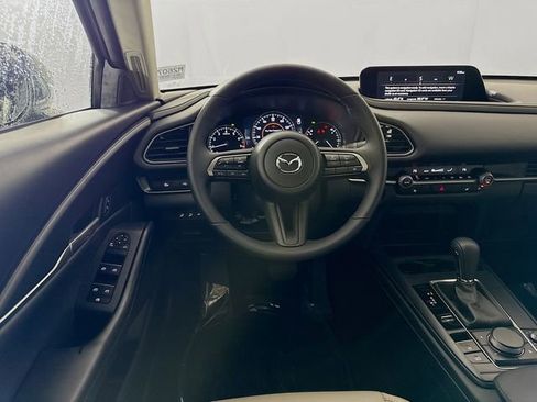New 2026 MAZDA CX-30 AWD 2.5 S w/ Select Sport Pkg image 22