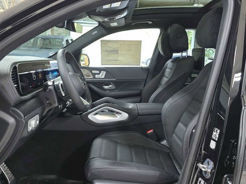 New 2026 Mercedes-Benz GLS 450 4MATIC image 24