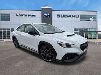 New 2026 Subaru WRX tS AWD/4WD video 1