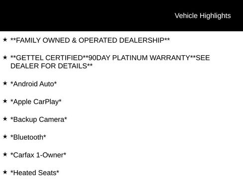 Used 2023 Toyota Highlander XLE image 2