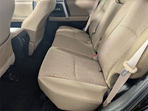 Used 2018 Toyota 4Runner SR5 image 23