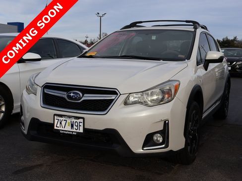 Used 2017 Subaru Crosstrek 2.0i Limited w/ Popular Package #1 image 1