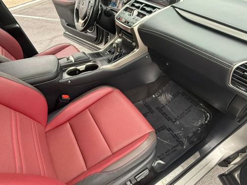 Used 2019 Lexus NX 300 AWD w/ Comfort Package image 46