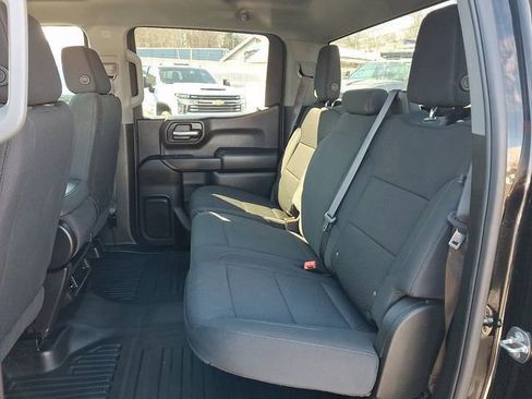 Used 2024 GMC Sierra 1500 Pro w/ Pro Value Package AWD/4WD image 26
