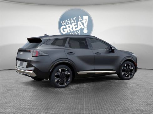 New 2026 Kia Sportage SX Prestige image 6