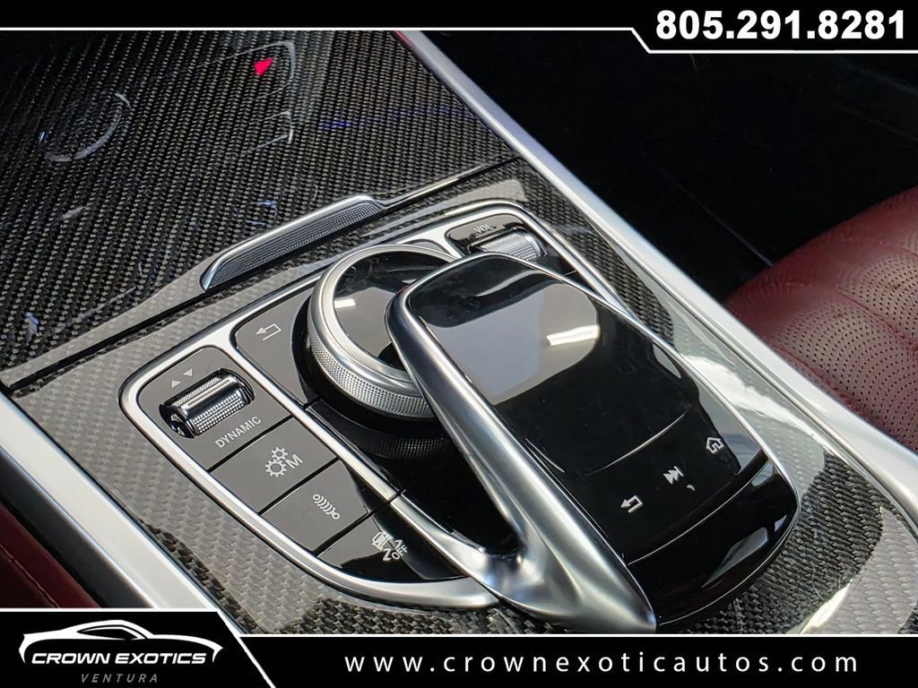Used 2023 Mercedes-Benz G 63 AMG 4MATIC image 16