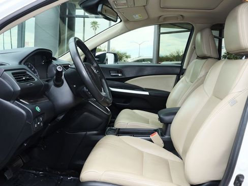 Used 2016 Honda CR-V Touring image 39