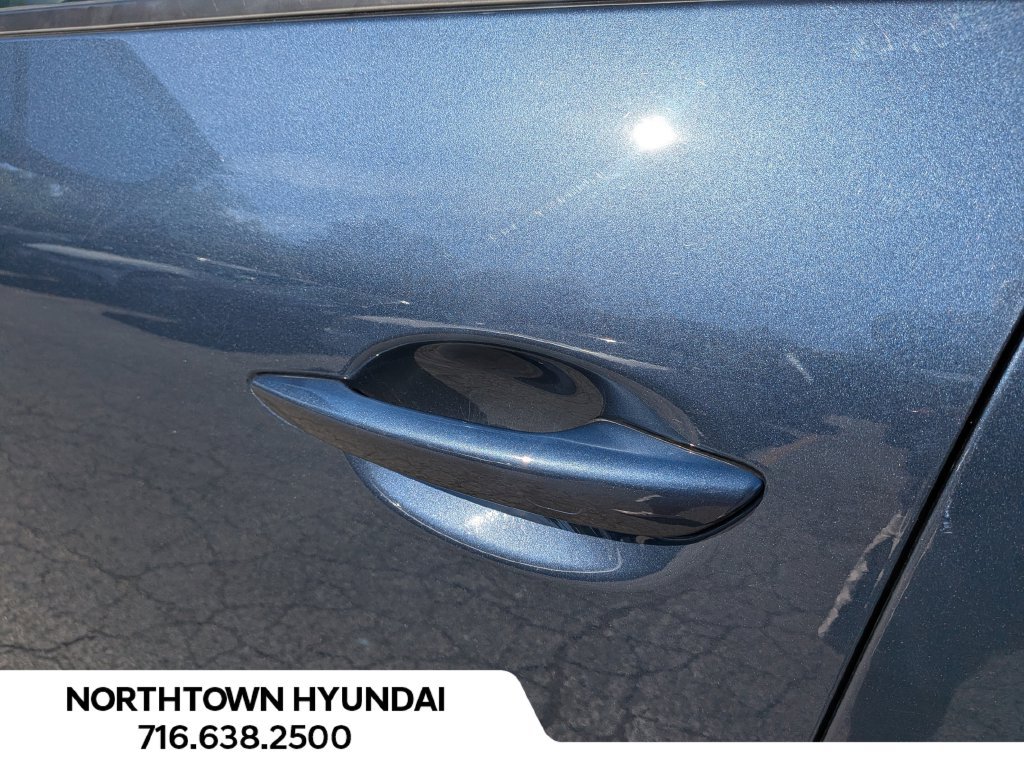 Used 2026 MAZDA CX-50 AWD 2.5 S w/ Preferred Pkg image 37