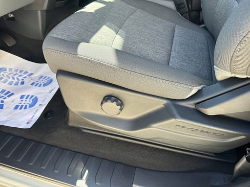 New 2026 Ford F250 XL w/ STX Appearance Package image 21