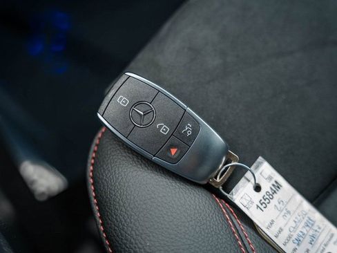 New 2025 Mercedes-Benz CLA 250 CLA 250 image 41