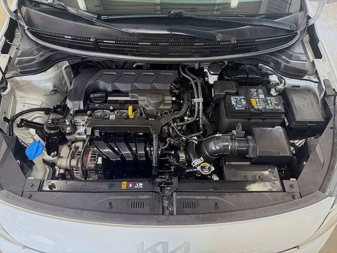 Used 2022 Kia Rio S FWD image 30