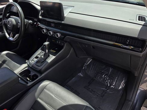 Used 2023 Honda CR-V EX-L image 18