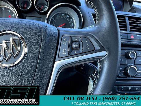 Used 2015 Buick Encore AWD image 19