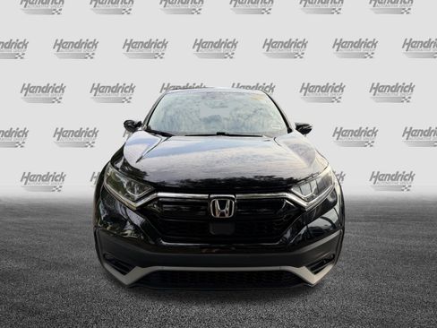 Used 2020 Honda CR-V EX-L image 3