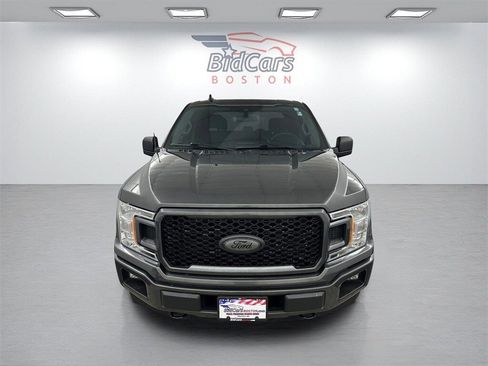 Used 2020 Ford F150 XL w/ Equipment Group 101A Mid image 2