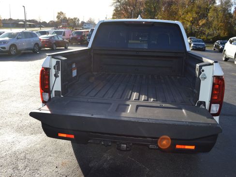 Used 2019 Honda Ridgeline RTL-T image 6