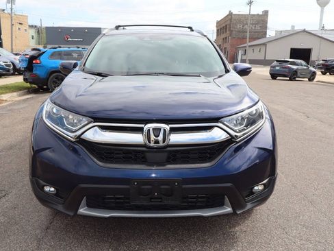 Used 2018 Honda CR-V EX image 10