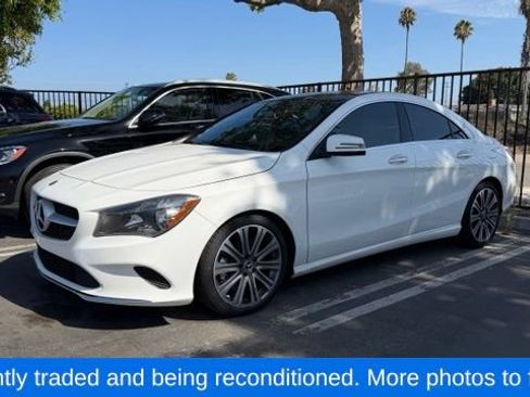Used 2019 Mercedes-Benz CLA 250 image 6