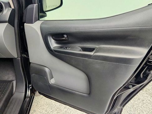 Used 2017 Nissan NV200 S w/ Cruise Control Package FWD image 30