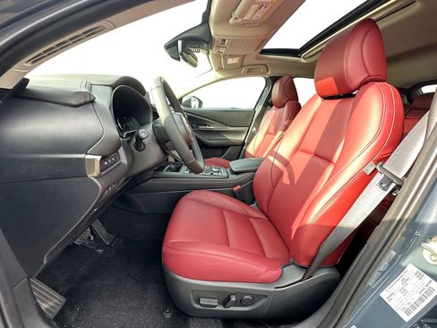 New 2026 MAZDA CX-30 AWD 2.5 S image 9