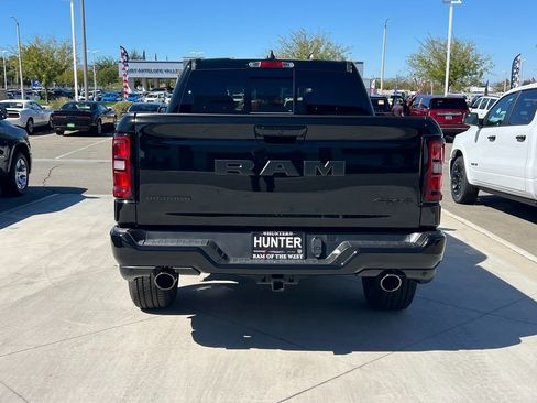 New 2026 RAM 1500 Big Horn image 5