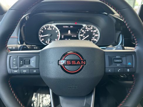 New 2026 Nissan Pathfinder Rock Creek AWD/4WD image 26