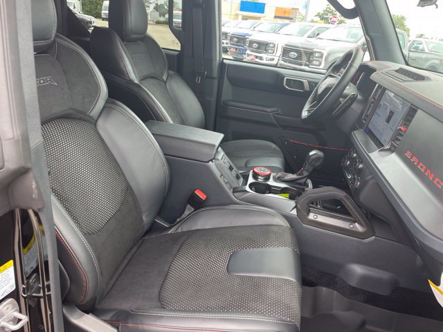 New 2026 Ford Bronco Raptor AWD/4WD image 66