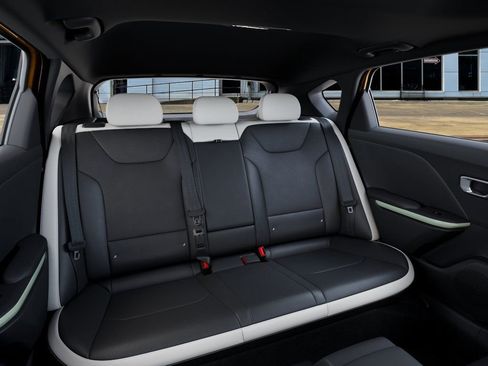 New 2026 Kia K4 GT-Line Turbo FWD image 18