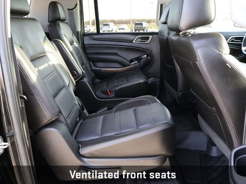 Used 2018 GMC Yukon XL Denali w/ Denali Ultimate Package image 17