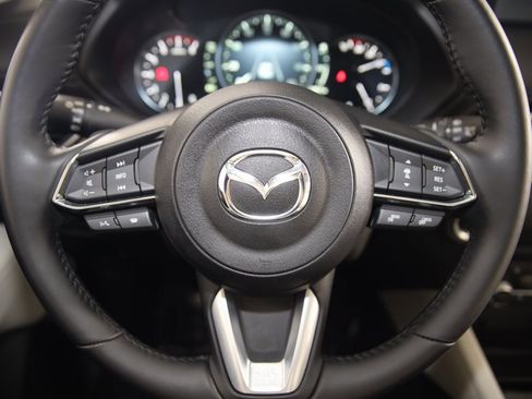 Used 2024 MAZDA CX-5 AWD 2.5 S w/ Premium Plus Pkg image 37