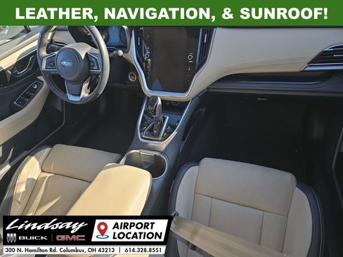 Used 2020 Subaru Outback Limited w/ Popular Package #2 image 30