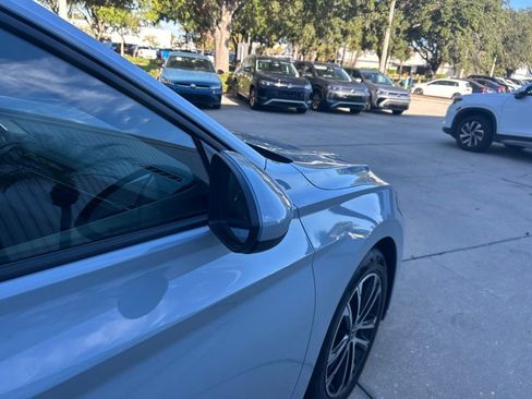 New 2026 Volkswagen Jetta Sport image 29