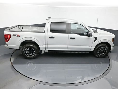 Used 2023 Ford F150 XL w/ STX Appearance Package image 18