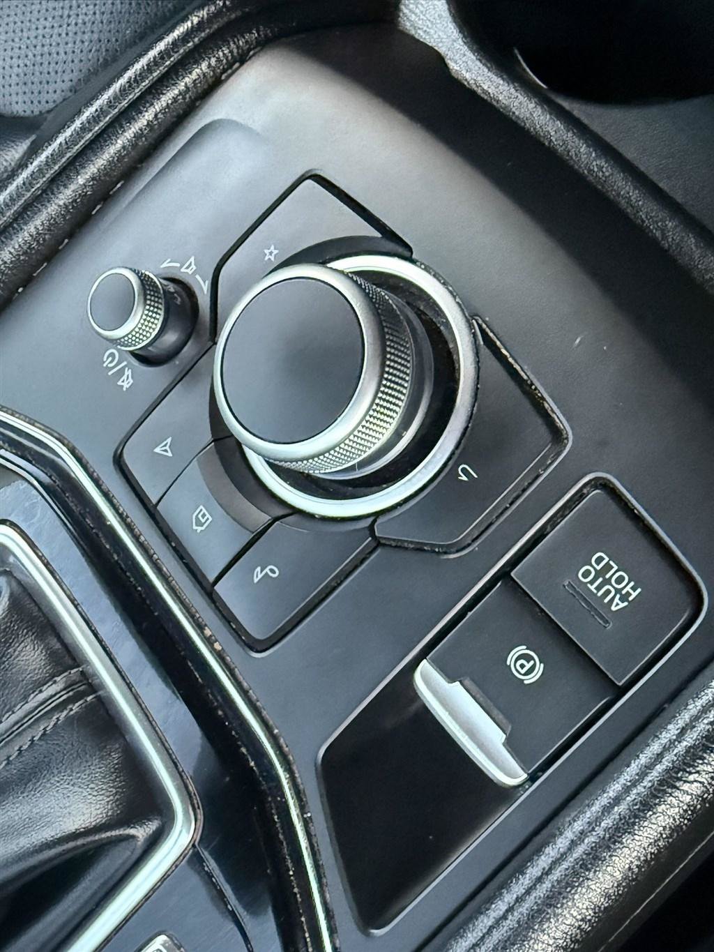 Used 2025 MAZDA CX-5 AWD 2.5 S w/ Preferred Package image 34